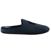 Adam's Shoes Ανδρικές Παντόφλες 598-23502 Μπλέ Adam's Shoes Ανδρικές Παντόφλες 598-23502 Μπλέ