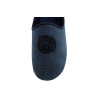 Adam's Shoes Ανδρικές Παντόφλες 598-23502 Μπλέ Adam's Shoes Ανδρικές Παντόφλες 598-23502 Μπλέ