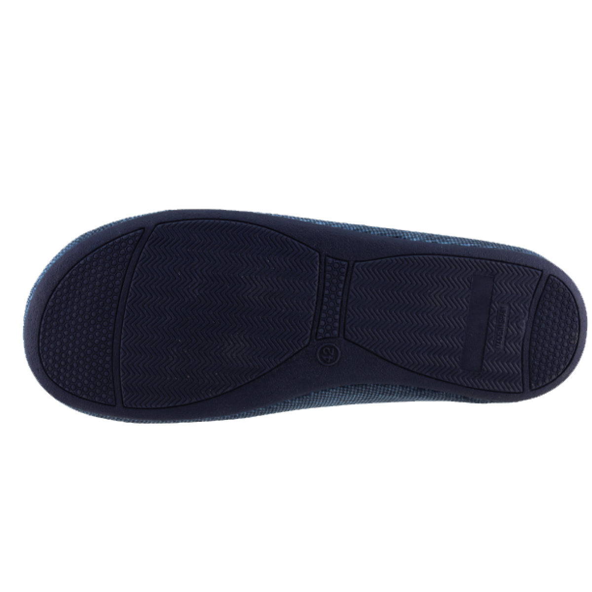 Adam's Shoes Ανδρικές Παντόφλες 598-23502 Μπλέ Adam's Shoes Ανδρικές Παντόφλες 598-23502 Μπλέ