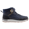 Adam's Shoes Παιδικά Μποτάκια 762-23526 Μπλέ