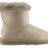 Adam's Shoes Παιδικά Μποτάκια 762-23535 Μπέζ