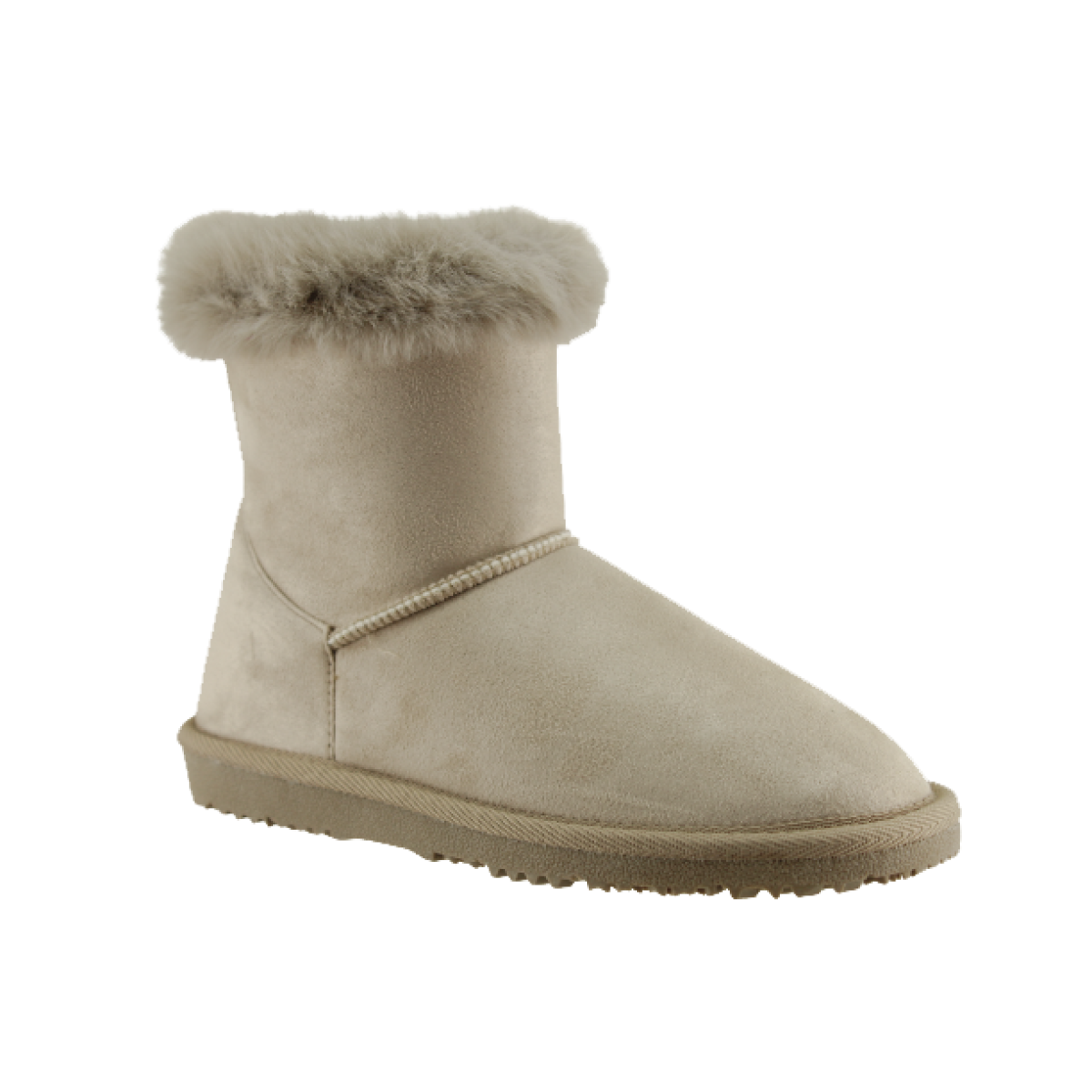 Adam's Shoes Παιδικά Μποτάκια 762-23535 Μπέζ Adam's Shoes Παιδικά Μποτάκια 762-23535 Μπέζ