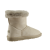 Adam's Shoes Παιδικά Μποτάκια 762-23535 Μπέζ Adam's Shoes Παιδικά Μποτάκια 762-23535 Μπέζ