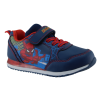 Adam's Shoes Παιδικά Αθλητικά Marvel Spiderman 904-23505 Μπλέ ΦΩΤΑΚΙΑ Adam's Shoes Παιδικά Αθλητικά Marvel Spiderman 904-23505 Μπλέ ΦΩΤΑΚΙΑ