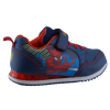 Adam's Shoes Παιδικά Αθλητικά Marvel Spiderman 904-23505 Μπλέ ΦΩΤΑΚΙΑ Adam's Shoes Παιδικά Αθλητικά Marvel Spiderman 904-23505 Μπλέ ΦΩΤΑΚΙΑ