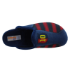 Adam's Shoes Παιδικές Παντόφλες Barcelona 624-20545 Μπλέ
