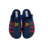 Adam's Shoes Παιδικές Παντόφλες Barcelona 624-20545 Μπλέ