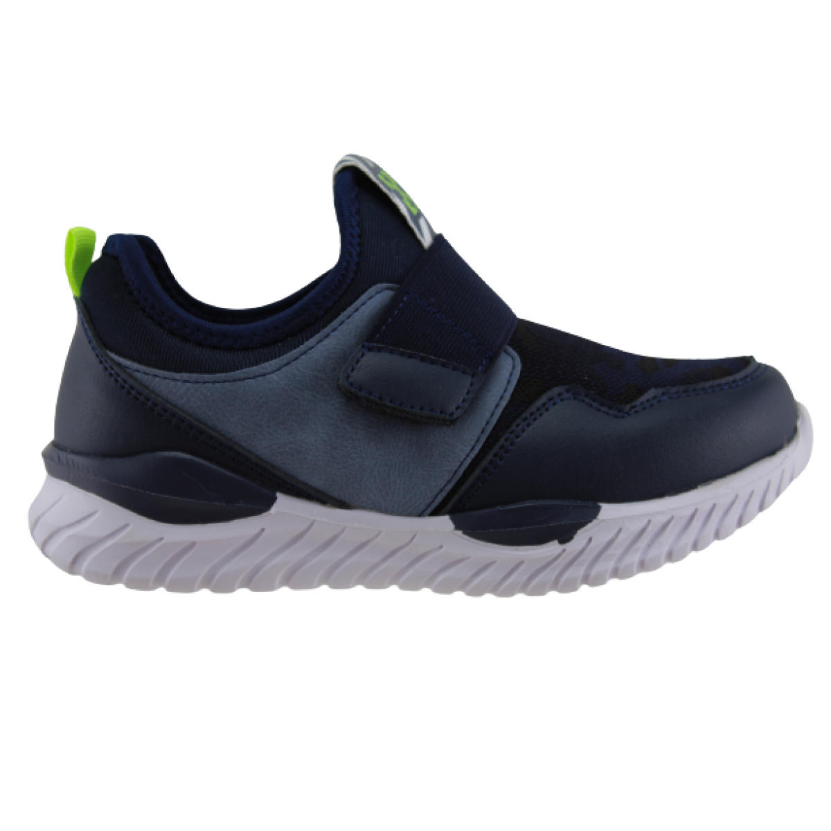 Adam's Shoes Παιδικά Αθλητικά 870-20028 Μπλέ Adam's Shoes Παιδικά Αθλητικά 870-20028 Μπλέ