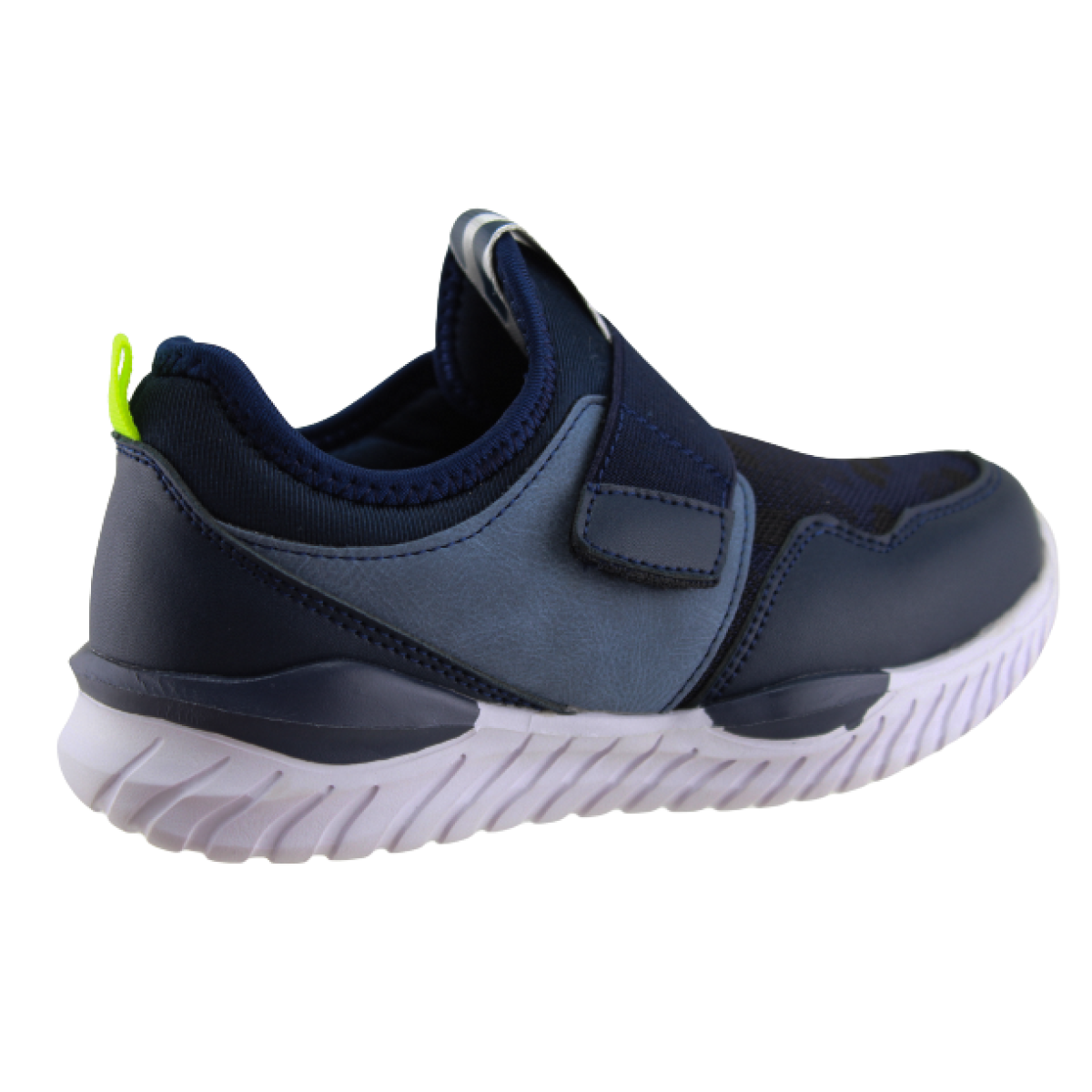 Adam's Shoes Παιδικά Αθλητικά 870-20028 Μπλέ Adam's Shoes Παιδικά Αθλητικά 870-20028 Μπλέ