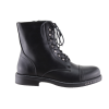 Adam's Shoes Γυναικεία Μποτάκια 829-20544 Μαύρο
