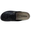 Adam's Shoes Γυναικείες Παντόφλες 381-21503 Μαύρο