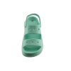 Adam's Shoes Γυναικεία Σανδάλια 892-24100 Τυρκουάζ