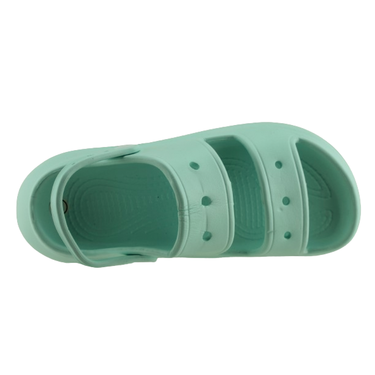 Adam's Shoes Γυναικεία Σανδάλια 892-24100 Τυρκουάζ
