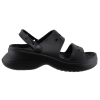 Adam's Shoes Γυναικεία Σανδάλια 892-24100 Μαύρο Adam's Shoes Γυναικεία Σανδάλια 892-24100 Μαύρο