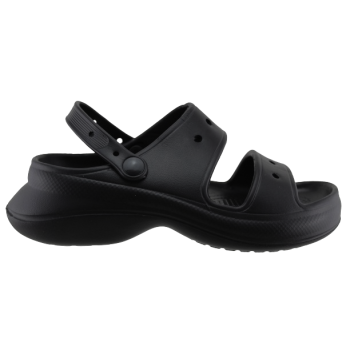 Adam's Shoes Γυναικεία Σανδάλια 892-24100 Μαύρο