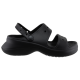 Adam's Shoes Γυναικεία Σανδάλια 892-24100 Μαύρο