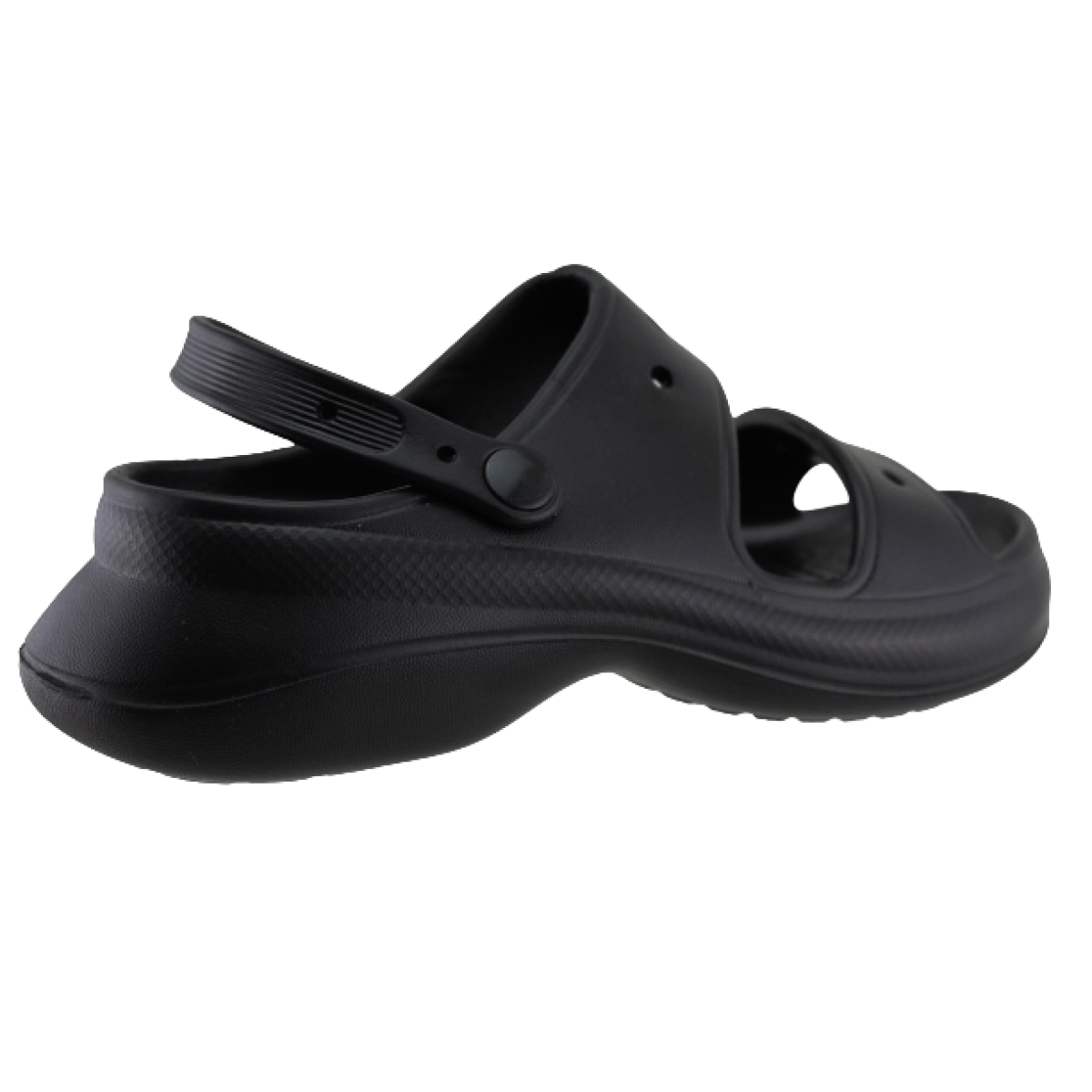 Adam's Shoes Γυναικεία Σανδάλια 892-24100 Μαύρο Adam's Shoes Γυναικεία Σανδάλια 892-24100 Μαύρο