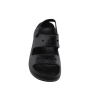 Adam's Shoes Γυναικεία Σανδάλια 892-24100 Μαύρο Adam's Shoes Γυναικεία Σανδάλια 892-24100 Μαύρο