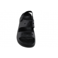 Adam's Shoes Γυναικεία Σανδάλια 892-24100 Μαύρο