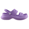 Adam's Shoes Γυναικεία Σανδάλια 892-24100 Λιλά