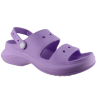 Adam's Shoes Γυναικεία Σανδάλια 892-24100 Λιλά