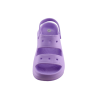 Adam's Shoes Γυναικεία Σανδάλια 892-24100 Λιλά