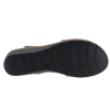 Adam's Flex Γυναικεία Πέδιλα Δέρμα 591-24008 Μαύρο