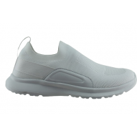 Adam's Shoes Γυναικεία Sneakers 921-24006 Λευκό