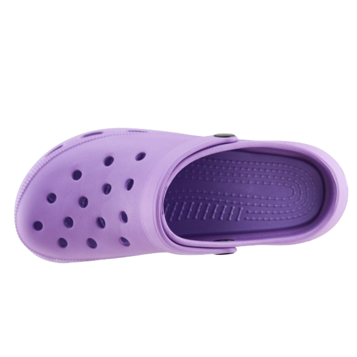 Adam's Shoes Γυναικεία Σαμπώ 892-24080 Λιλά