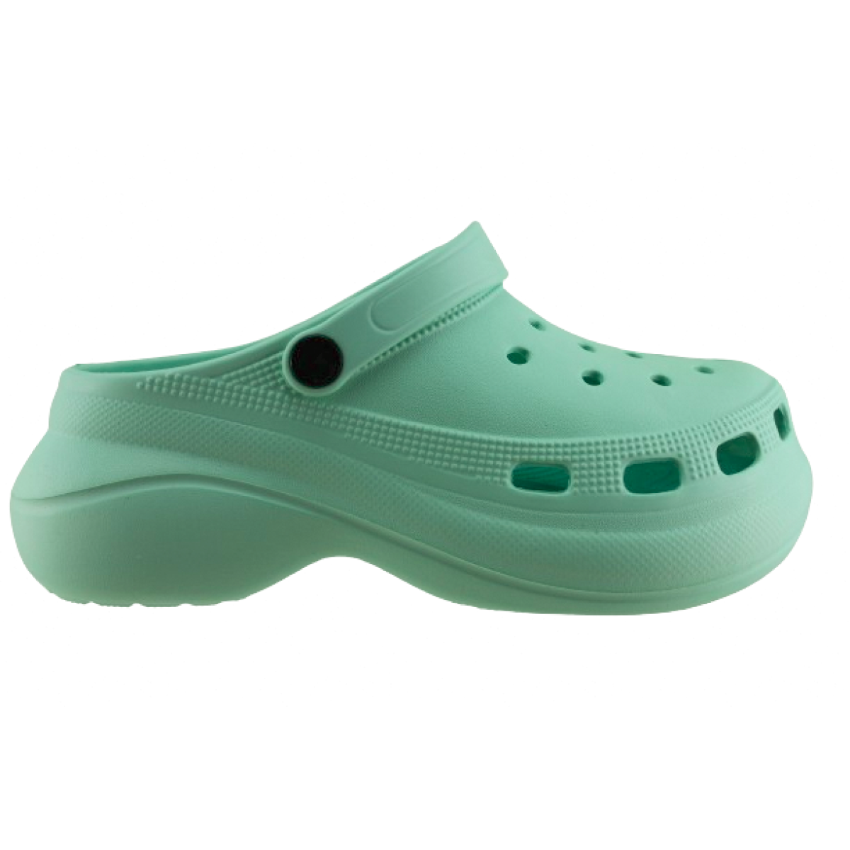 Adam's Shoes Γυναικεία Σαμπώ 892-24080 Μέντα