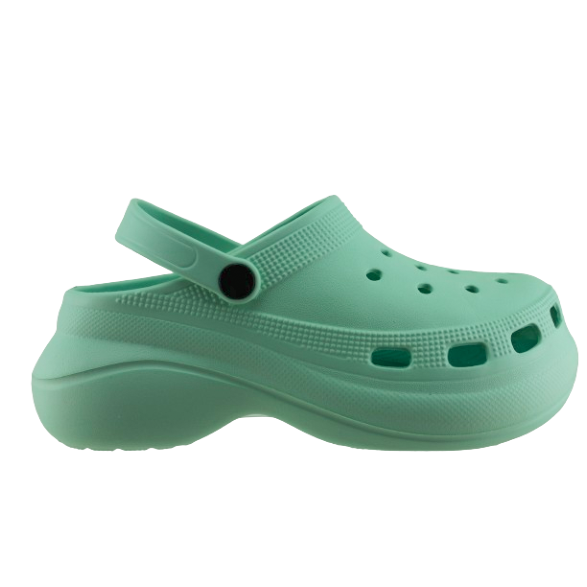 Adam's Shoes Γυναικεία Σαμπώ 892-24080 Μέντα