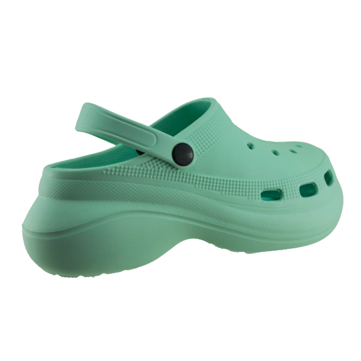 Adam's Shoes Γυναικεία Σαμπώ 892-24080 Μέντα