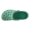 Adam's Shoes Γυναικεία Σαμπώ 892-24080 Μέντα