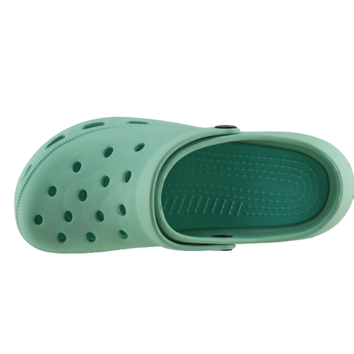 Adam's Shoes Γυναικεία Σαμπώ 892-24080 Μέντα