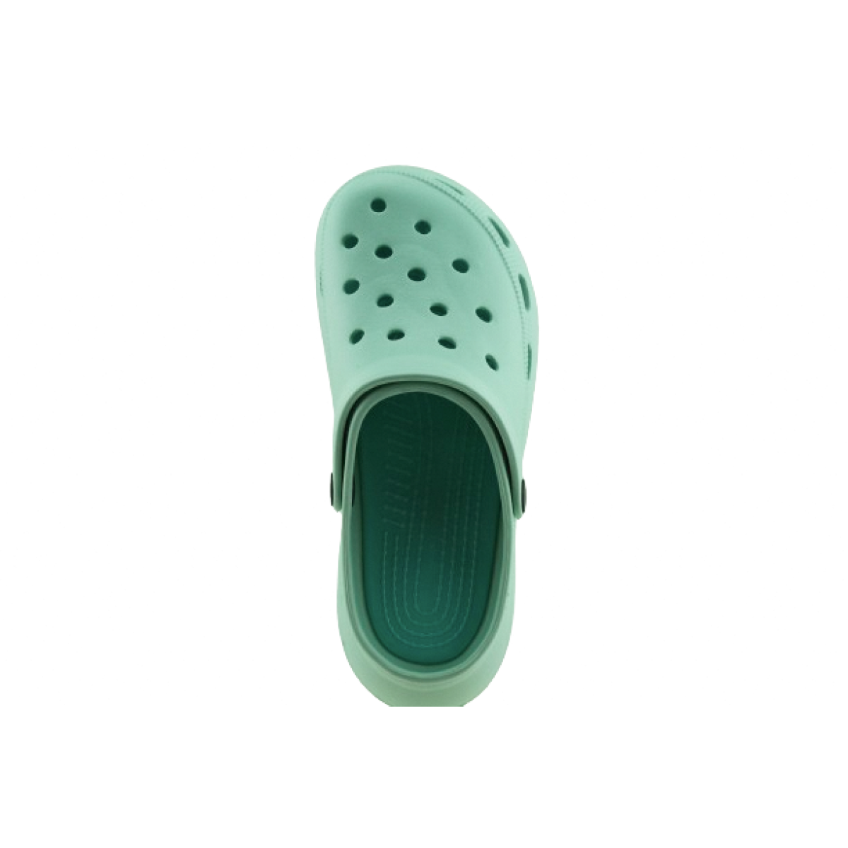 Adam's Shoes Γυναικεία Σαμπώ 892-24080 Μέντα