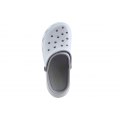 Adam's Shoes Γυναικεία Σαμπώ 892-24080 Λευκό