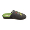 Adam's Shoes Παιδικές Παντόφλες 895-23566 Γκρί