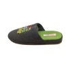 Adam's Shoes Παιδικές Παντόφλες 895-23566 Γκρί