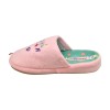 Adam's Shoes Παιδικές Παντόφλες Lemon Kid 895-23561 Ροζ