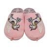 Adam's Shoes Παιδικές Παντόφλες Unicorn 895-23562 Ροζ