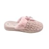 Adam's Shoes Γυναικείες Παντόφλες 895-23534 Ρόζ