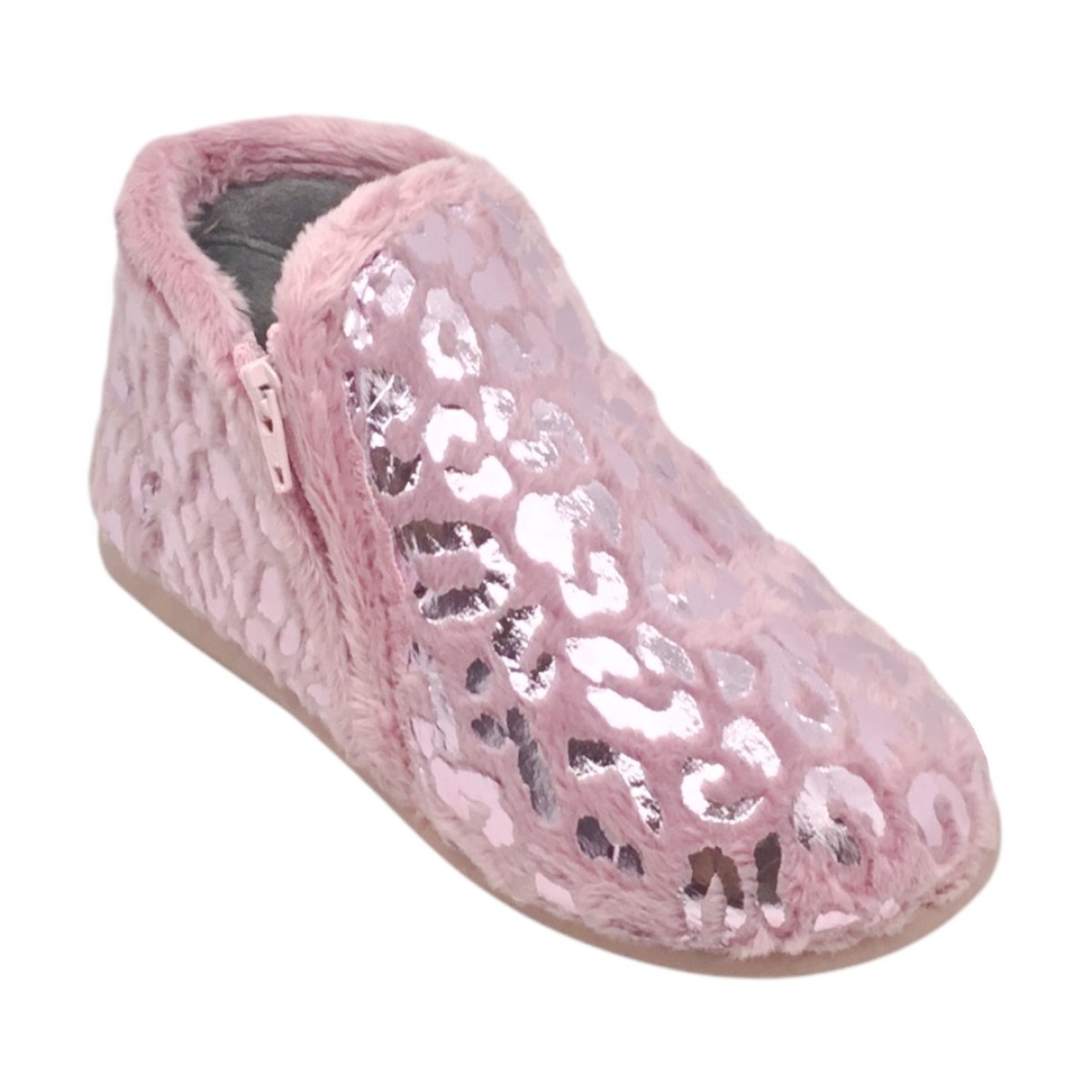 Adam's Shoes Παιδικές Παντόφλες 755-24525 Ροζ Adam's Shoes Παιδικές Παντόφλες 755-24525 Ροζ