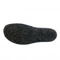 Adam's Shoes Γυναικεία casual Δέρμα 580-21510 Μαύρο