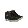 Adam's Shoes Παιδικά Μποτάκια 822-5571 Μαύρο Adam's Shoes Παιδικά Μποτάκια 822-5571 Μαύρο