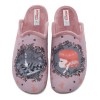 Adam's Shoes Γυναικείες Παντόφλες 624-21605 Ρόζ