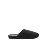 Adam's Shoes Ανδρικές Παντόφλες 895-21503 Γκρί