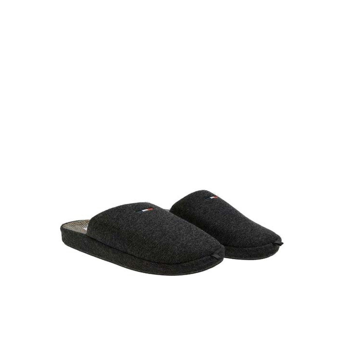 Adam's Shoes Ανδρικές Παντόφλες 895-21503 Γκρί