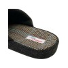 Adam's Shoes Ανδρικές Παντόφλες 895-21503 Γκρί