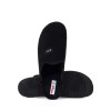 Adam's Shoes Ανδρικές Παντόφλες 624-21515 Μαύρο Adam's Shoes Ανδρικές Παντόφλες 624-21515 Μαύρο