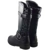 Adam's Shoes Παιδικές Μπότες 804-19506 Μαύρο Adam's Shoes Παιδικές Μπότες 804-19506 Μαύρο